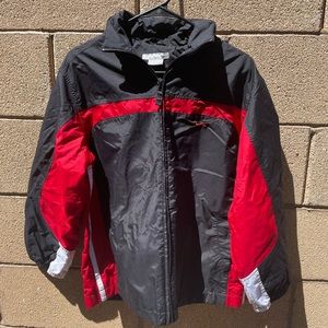 Nike Windbreaker Jacket